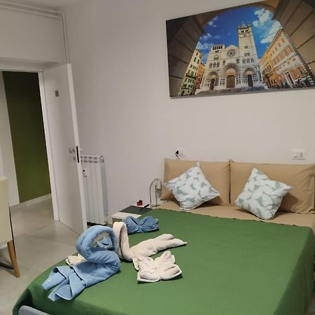 B&B Le Tre Isole Genova Exterior foto